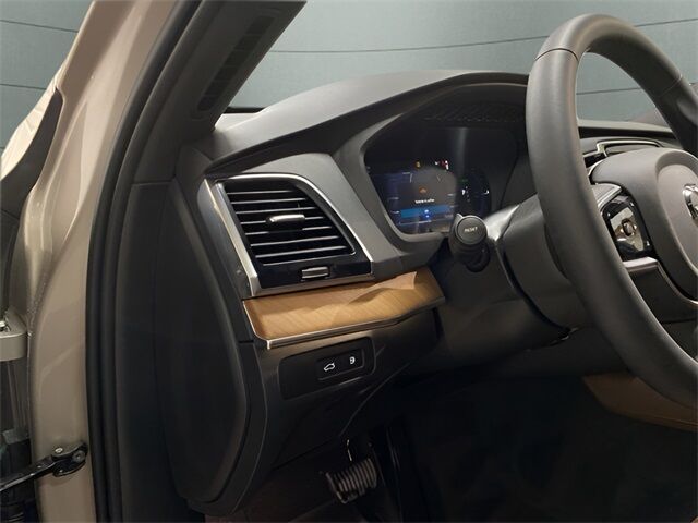 2024 Volvo XC90 Recharge Plug-In Hybrid T8 Plus Bright Theme 7 Passenger Dallas TX