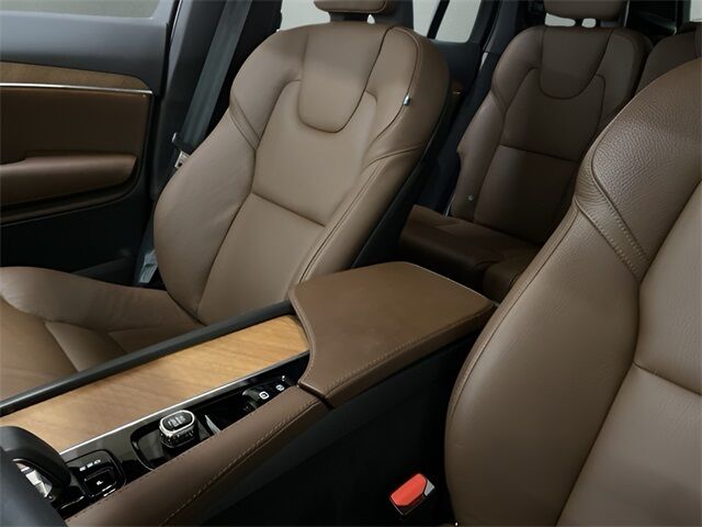 2024 Volvo XC90 Recharge Plug-In Hybrid T8 Plus Bright Theme 7 Passenger Dallas TX