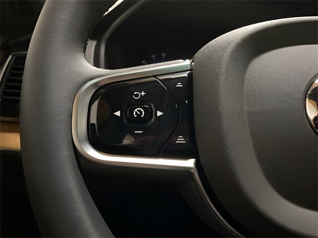 2024 Volvo XC90 Recharge Plug-In Hybrid T8 Plus Bright Theme 7 Passenger Dallas TX