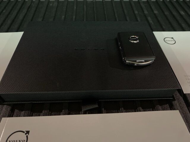 2024 Volvo XC90 Recharge Plug-In Hybrid T8 Plus Bright Theme 7 Passenger Dallas TX