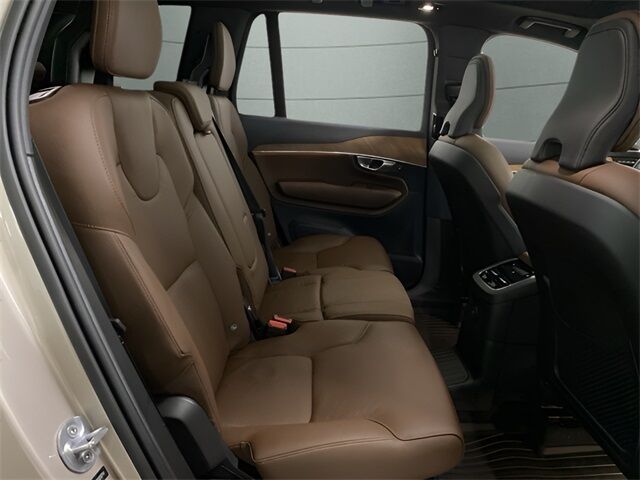 2024 Volvo XC90 Recharge Plug-In Hybrid T8 Plus Bright Theme 7 Passenger Dallas TX