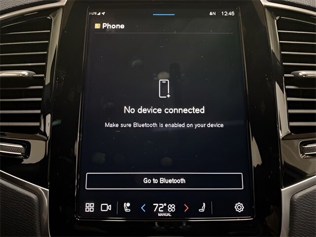 2024 Volvo XC90 Recharge Plug-In Hybrid T8 Plus Bright Theme 7 Passenger Dallas TX