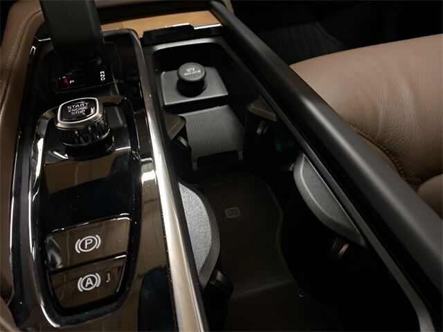 2024 Volvo XC90 Recharge Plug-In Hybrid T8 Plus Bright Theme 7 Passenger Dallas TX