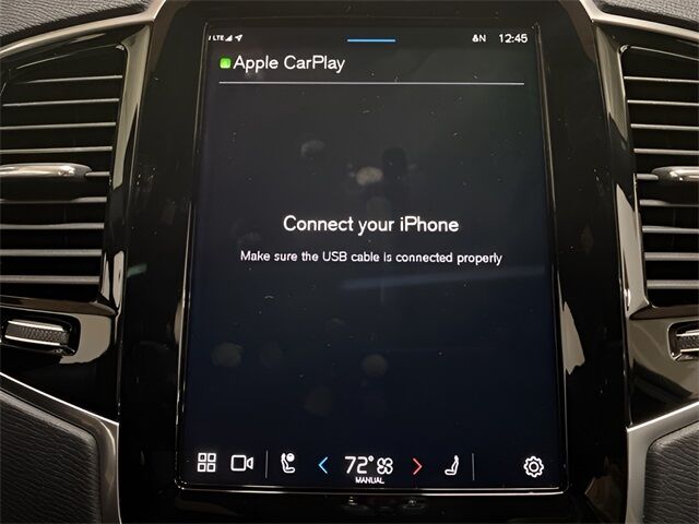 2024 Volvo XC90 Recharge Plug-In Hybrid T8 Plus Bright Theme 7 Passenger Dallas TX