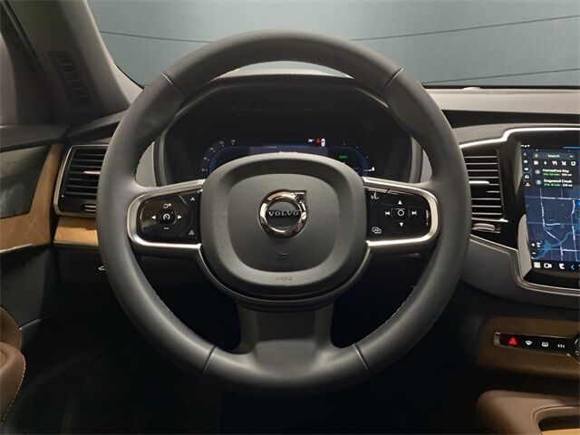 2024 Volvo XC90 Recharge Plug-In Hybrid T8 Plus Bright Theme 7 Passenger Dallas TX