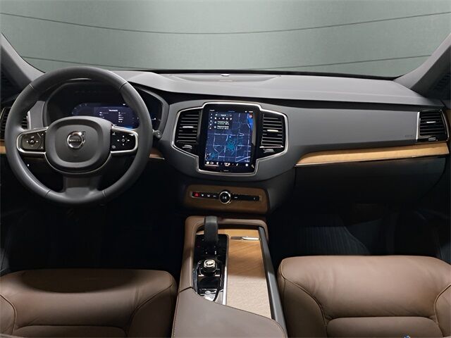 2024 Volvo XC90 Recharge Plug-In Hybrid T8 Plus Bright Theme 7 Passenger Dallas TX
