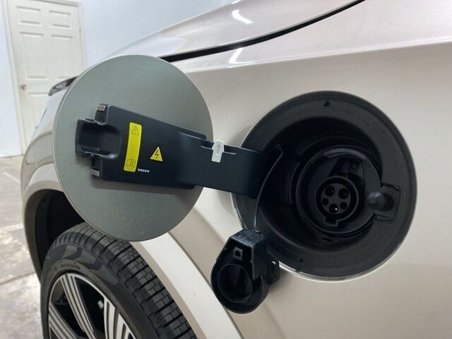 2024 Volvo XC90 Recharge Plug-In Hybrid T8 Plus Bright Theme 7 Passenger Dallas TX