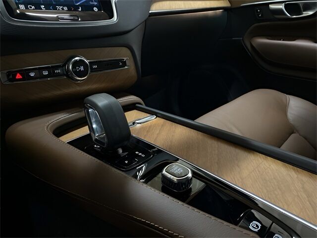 2024 Volvo XC90 Recharge Plug-In Hybrid T8 Plus Bright Theme 7 Passenger Dallas TX