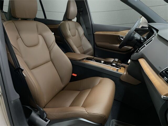 2024 Volvo XC90 Recharge Plug-In Hybrid T8 Plus Bright Theme 7 Passenger Dallas TX