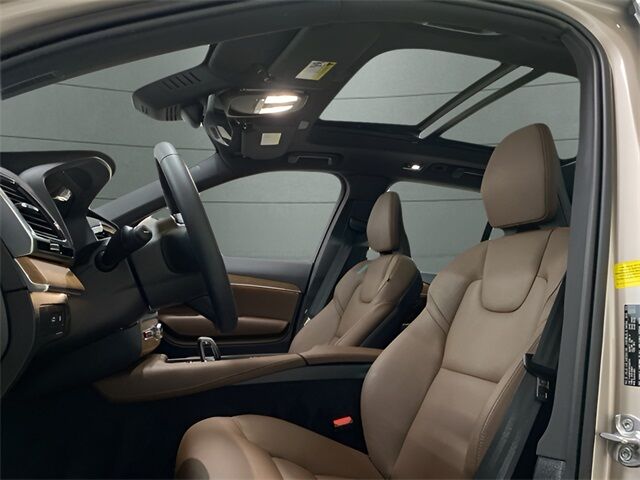 2024 Volvo XC90 Recharge Plug-In Hybrid T8 Plus Bright Theme 7 Passenger Dallas TX