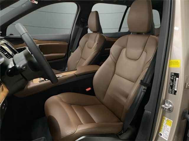 2024 Volvo XC90 Recharge Plug-In Hybrid T8 Plus Bright Theme 7 Passenger Dallas TX