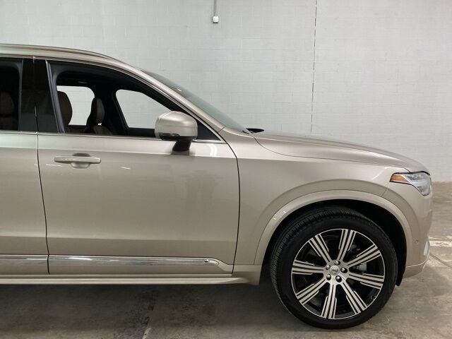2024 Volvo XC90 Recharge Plug-In Hybrid T8 Plus Bright Theme 7 Passenger Dallas TX