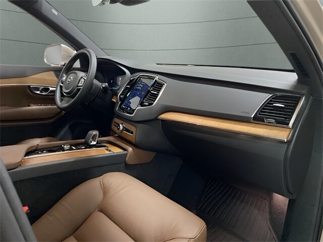 2024 Volvo XC90 Recharge Plug-In Hybrid T8 Plus Bright Theme 7 Passenger Dallas TX