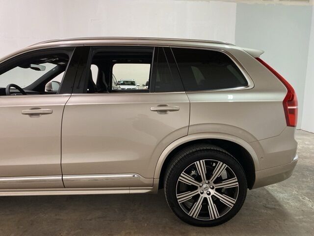 2024 Volvo XC90 Recharge Plug-In Hybrid T8 Plus Bright Theme 7 Passenger Dallas TX