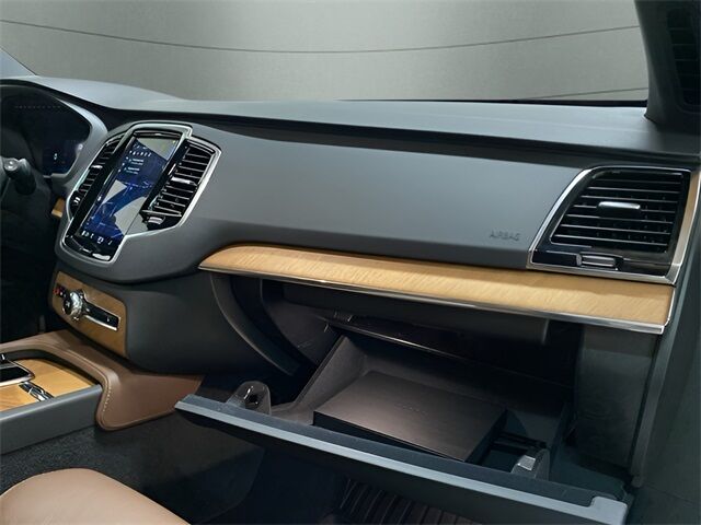 2024 Volvo XC90 Recharge Plug-In Hybrid T8 Plus Bright Theme 7 Passenger Dallas TX