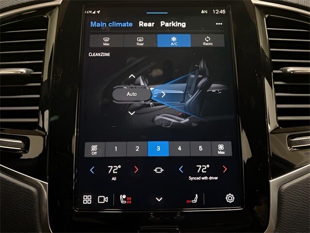 2024 Volvo XC90 Recharge Plug-In Hybrid T8 Plus Bright Theme 7 Passenger Dallas TX