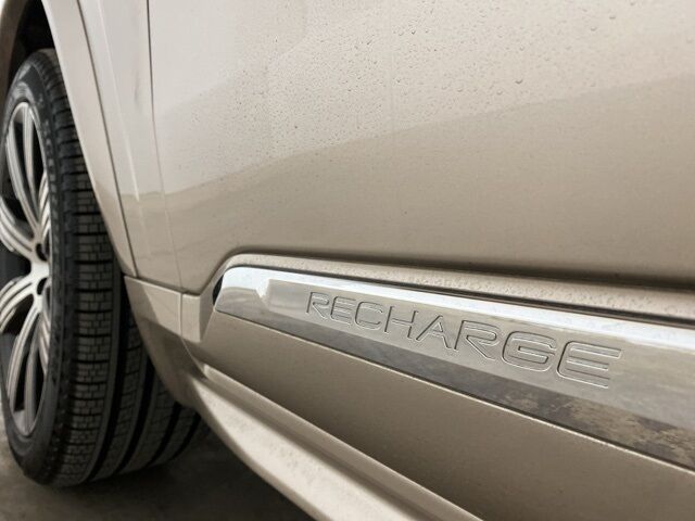 2024 Volvo XC90 Recharge Plug-In Hybrid T8 Plus Bright Theme 7 Passenger Dallas TX