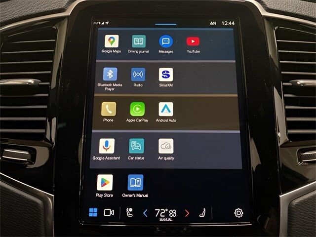 2024 Volvo XC90 Recharge Plug-In Hybrid T8 Plus Bright Theme 7 Passenger Dallas TX