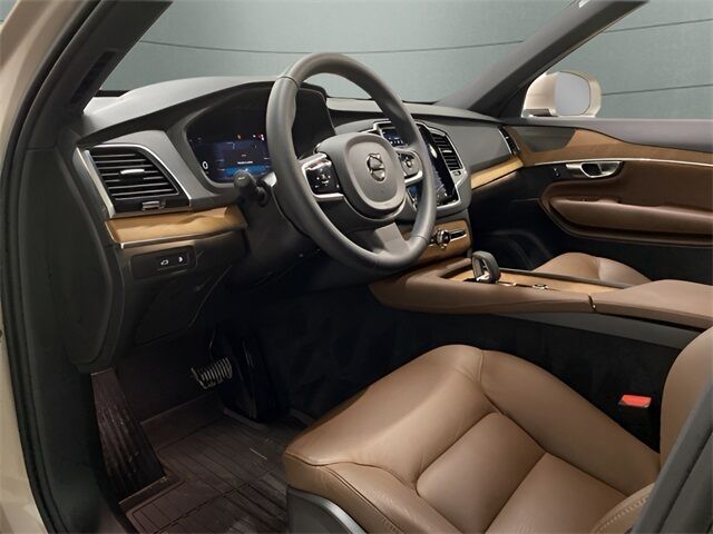 2024 Volvo XC90 Recharge Plug-In Hybrid T8 Plus Bright Theme 7 Passenger Dallas TX