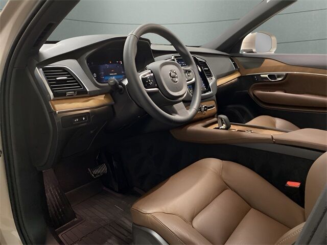 2024 Volvo XC90 Recharge Plug-In Hybrid T8 Plus Bright Theme 7 Passenger Dallas TX