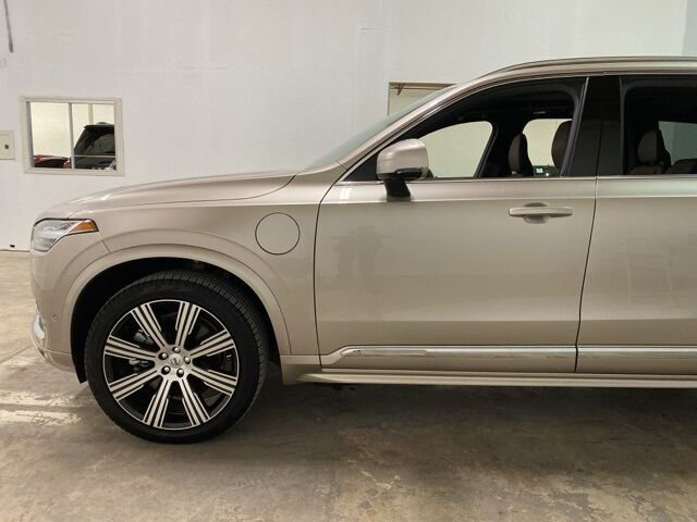 2024 Volvo XC90 Recharge Plug-In Hybrid T8 Plus Bright Theme 7 Passenger Dallas TX