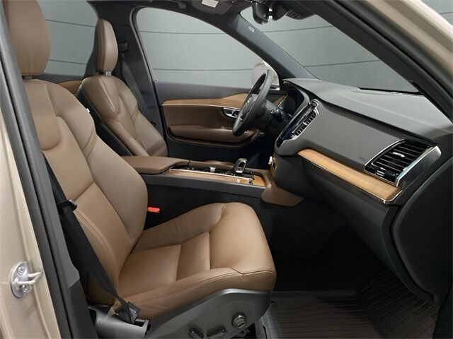 2024 Volvo XC90 Recharge Plug-In Hybrid T8 Plus Bright Theme 7 Passenger Dallas TX