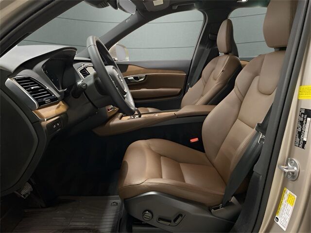 2024 Volvo XC90 Recharge Plug-In Hybrid T8 Plus Bright Theme 7 Passenger Dallas TX