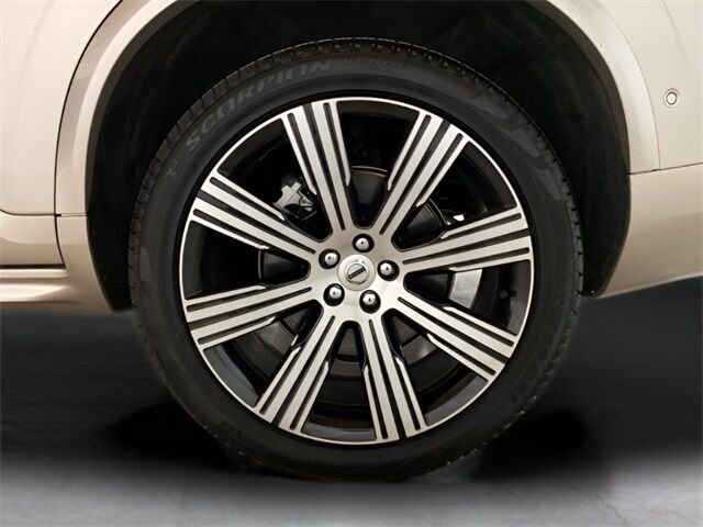 2024 Volvo XC90 Recharge Plug-In Hybrid T8 Plus Bright Theme 7 Passenger Dallas TX