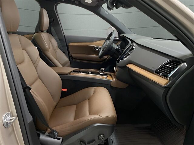 2024 Volvo XC90 Recharge Plug-In Hybrid T8 Plus Bright Theme 7 Passenger Dallas TX