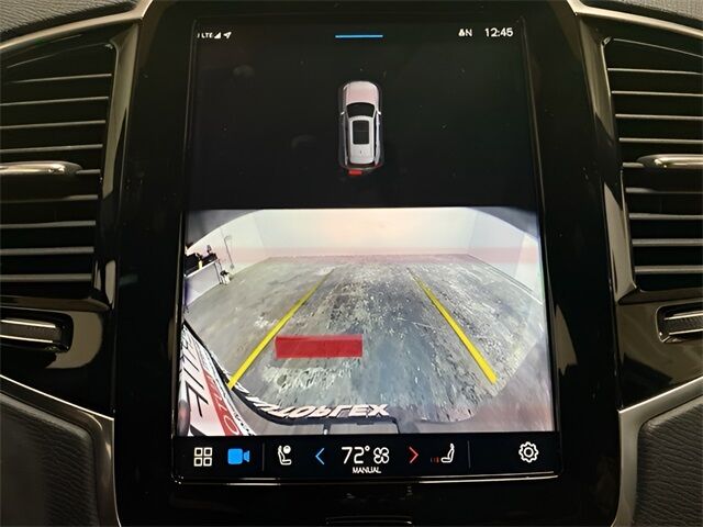 2024 Volvo XC90 Recharge Plug-In Hybrid T8 Plus Bright Theme 7 Passenger Dallas TX