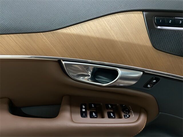 2024 Volvo XC90 Recharge Plug-In Hybrid T8 Plus Bright Theme 7 Passenger Dallas TX