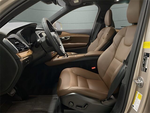 2024 Volvo XC90 Recharge Plug-In Hybrid T8 Plus Bright Theme 7 Passenger Dallas TX