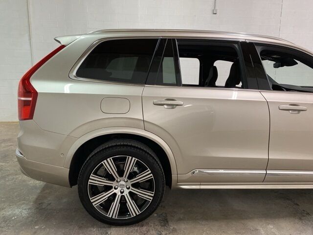 2024 Volvo XC90 Recharge Plug-In Hybrid T8 Plus Bright Theme 7 Passenger Dallas TX
