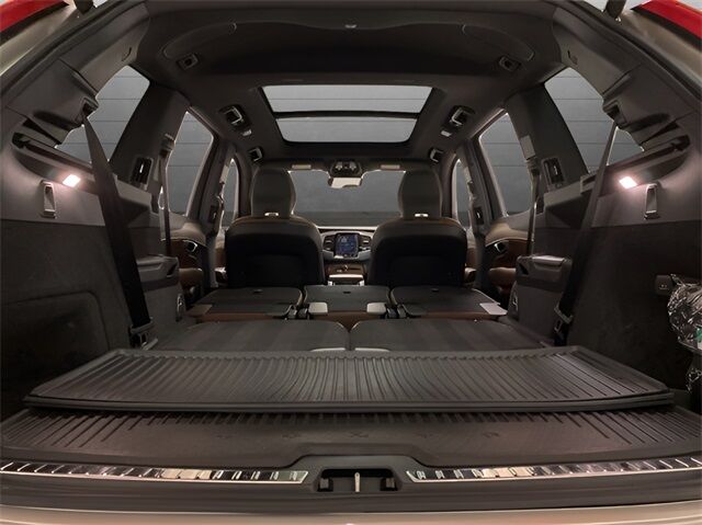 2024 Volvo XC90 Recharge Plug-In Hybrid T8 Plus Bright Theme 7 Passenger Dallas TX