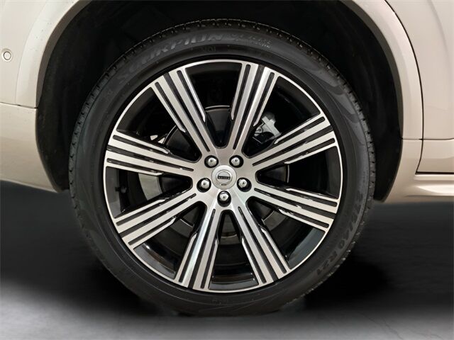 2024 Volvo XC90 Recharge Plug-In Hybrid T8 Plus Bright Theme 7 Passenger Dallas TX