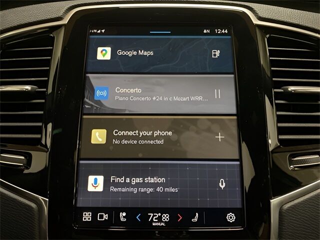 2024 Volvo XC90 Recharge Plug-In Hybrid T8 Plus Bright Theme 7 Passenger Dallas TX