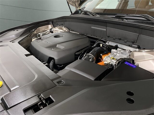 2024 Volvo XC90 Recharge Plug-In Hybrid T8 Plus Bright Theme 7 Passenger Dallas TX