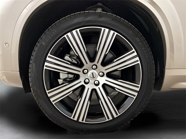 2024 Volvo XC90 Recharge Plug-In Hybrid T8 Plus Bright Theme 7 Passenger Dallas TX