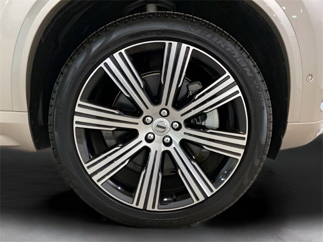 2024 Volvo XC90 Recharge Plug-In Hybrid T8 Plus Bright Theme 7 Passenger Dallas TX