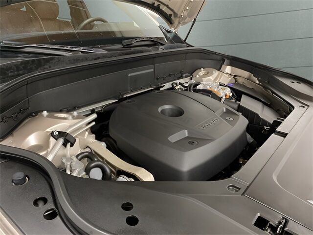 2024 Volvo XC90 Recharge Plug-In Hybrid T8 Plus Bright Theme 7 Passenger Dallas TX