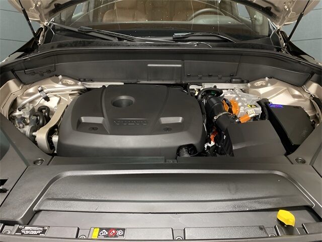 2024 Volvo XC90 Recharge Plug-In Hybrid T8 Plus Bright Theme 7 Passenger Dallas TX