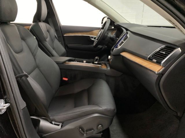 2024 Volvo XC90 Recharge Plug-In Hybrid T8 Plus Bright Theme 7 Passenger Dallas TX