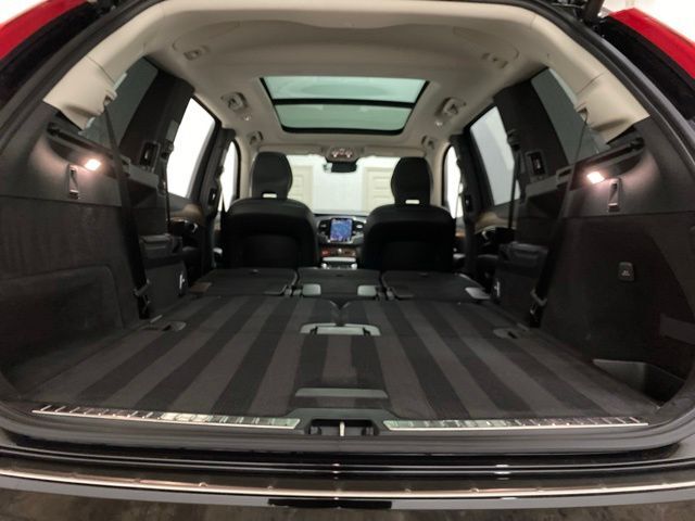 2024 Volvo XC90 Recharge Plug-In Hybrid T8 Plus Bright Theme 7 Passenger Dallas TX