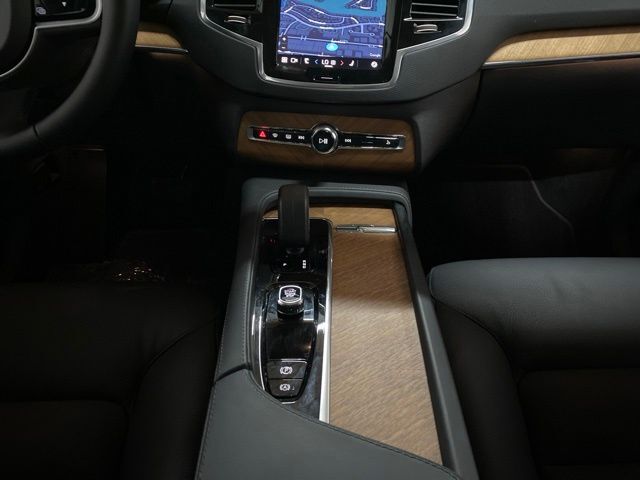 2024 Volvo XC90 Recharge Plug-In Hybrid T8 Plus Bright Theme 7 Passenger Dallas TX