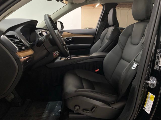 2024 Volvo XC90 Recharge Plug-In Hybrid T8 Plus Bright Theme 7 Passenger Dallas TX