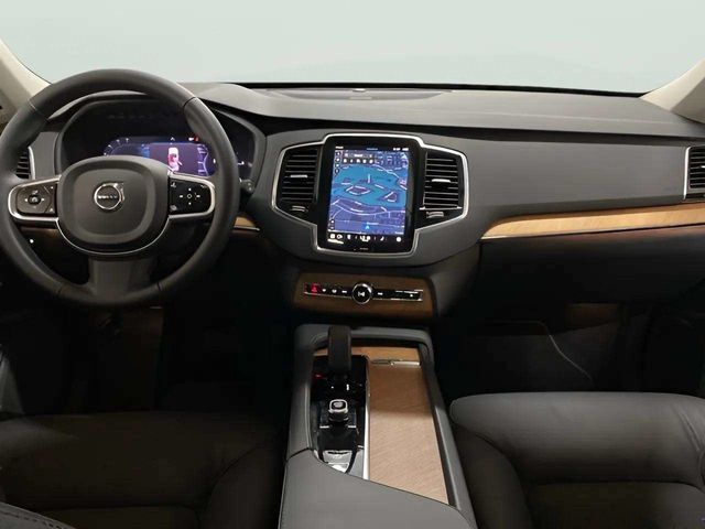 2024 Volvo XC90 Recharge Plug-In Hybrid T8 Plus Bright Theme 7 Passenger Dallas TX
