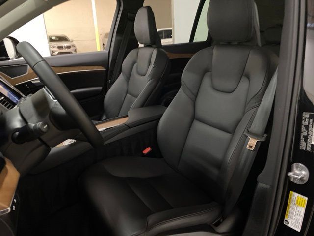 2024 Volvo XC90 Recharge Plug-In Hybrid T8 Plus Bright Theme 7 Passenger Dallas TX