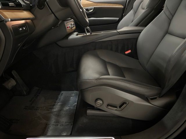 2024 Volvo XC90 Recharge Plug-In Hybrid T8 Plus Bright Theme 7 Passenger Dallas TX