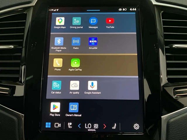 2024 Volvo XC90 Recharge Plug-In Hybrid T8 Plus Bright Theme 7 Passenger Dallas TX