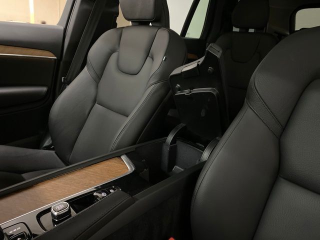2024 Volvo XC90 Recharge Plug-In Hybrid T8 Plus Bright Theme 7 Passenger Dallas TX